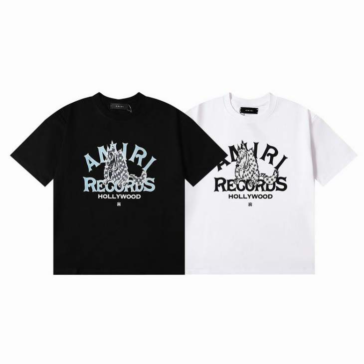 Picture of Amiri T Shirts Short _SKUAmiriS-XL6ht95023695